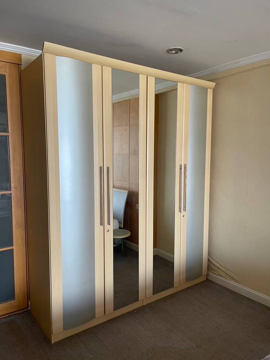 For Sale Evergreen View Tower Bangna image