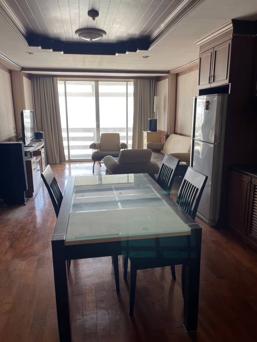 For Sale Evergreen View Tower Bangna image