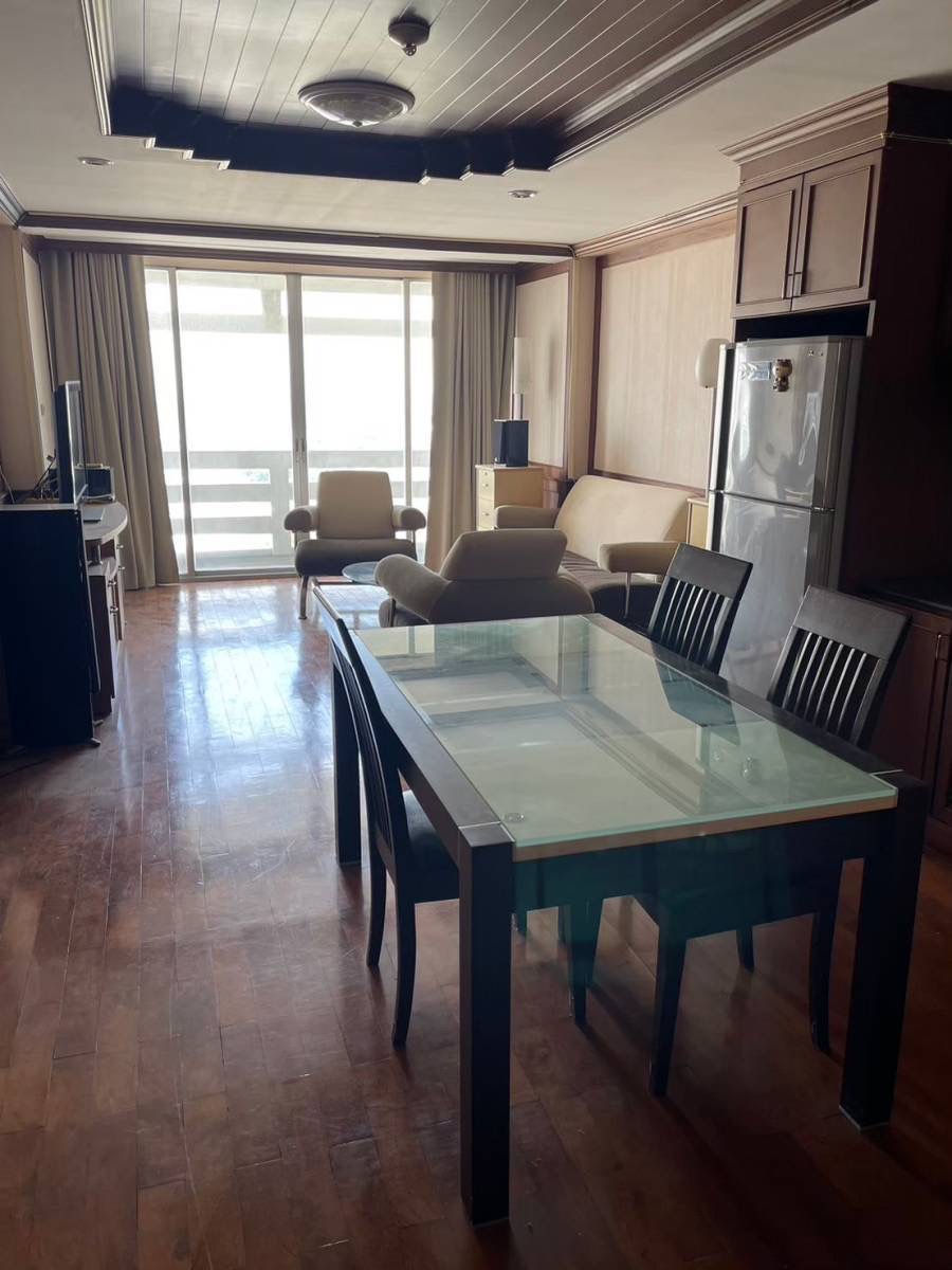 For Sale Evergreen View Tower Bangna image