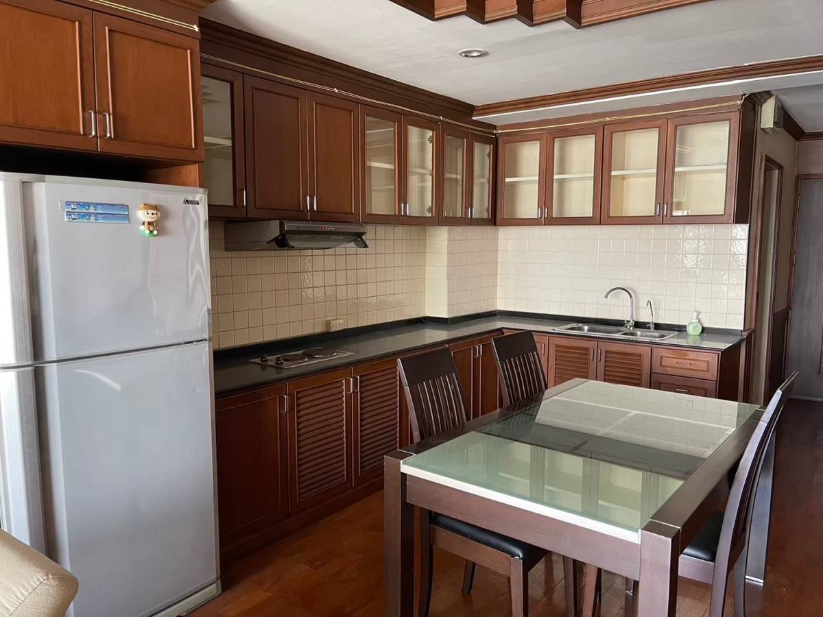 For Sale Evergreen View Tower Bangna image