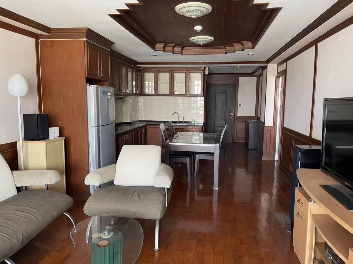 For Sale Evergreen View Tower Bangna image