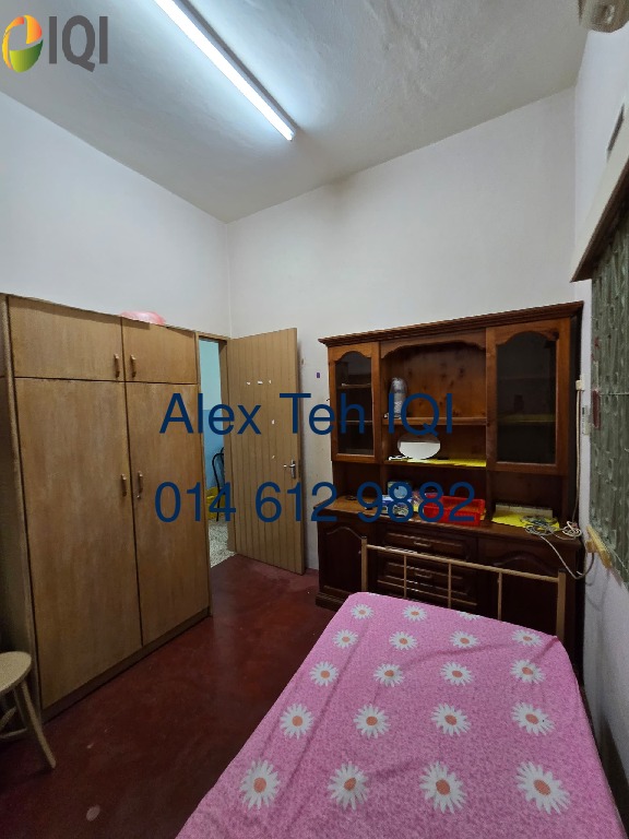 Taman Sri Kulim image