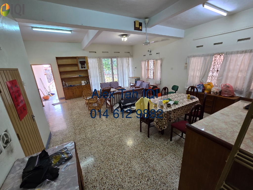 Taman Sri Kulim image