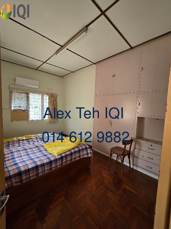 Taman Sri Kulim image