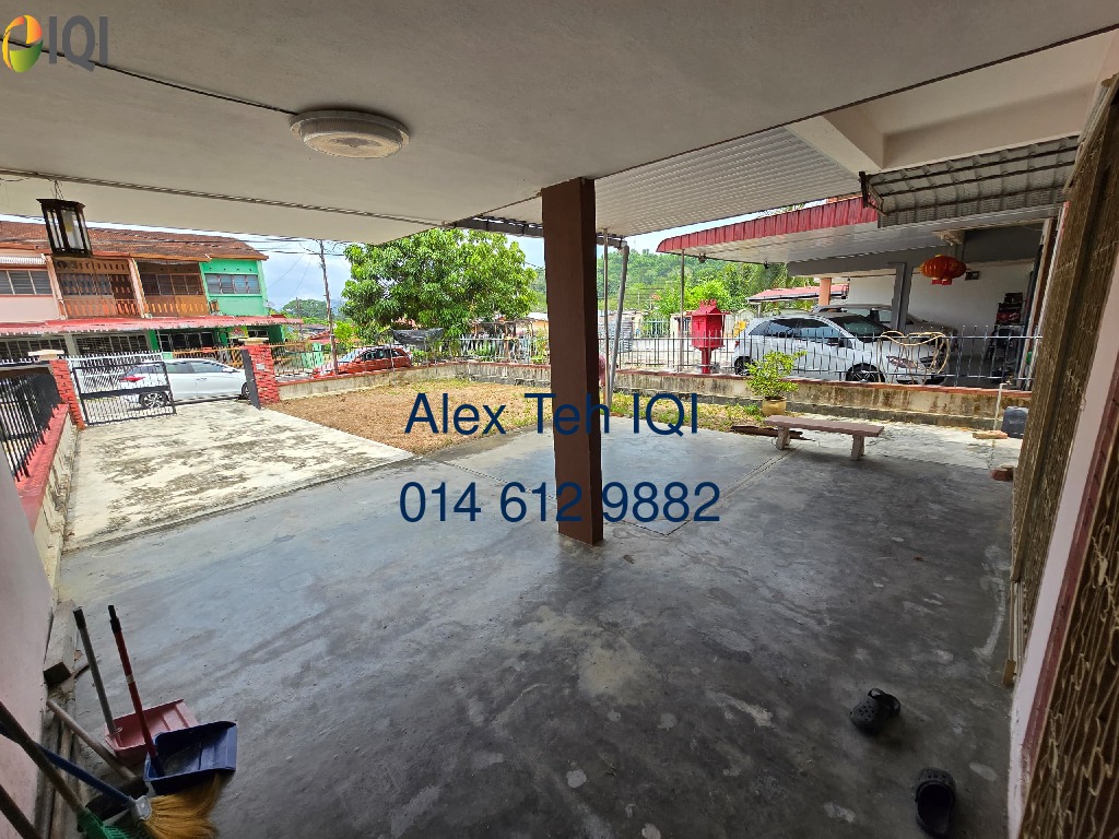 Taman Sri Kulim image