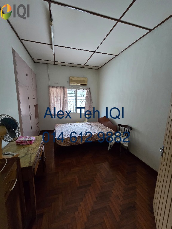 Taman Sri Kulim image