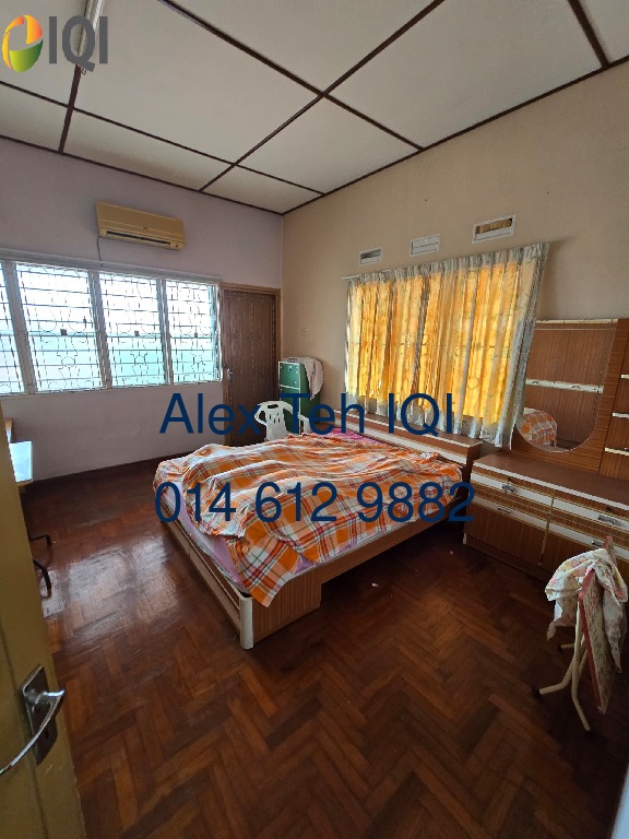 Taman Sri Kulim image