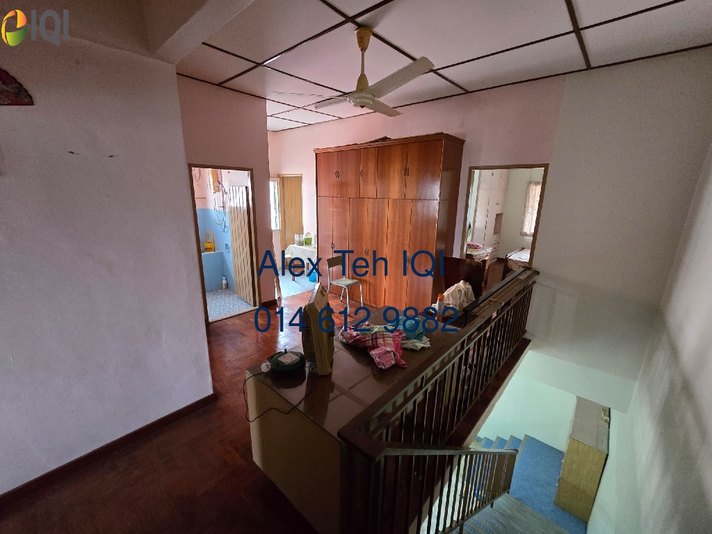 Taman Sri Kulim image