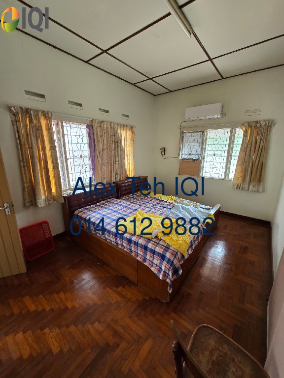 Taman Sri Kulim image