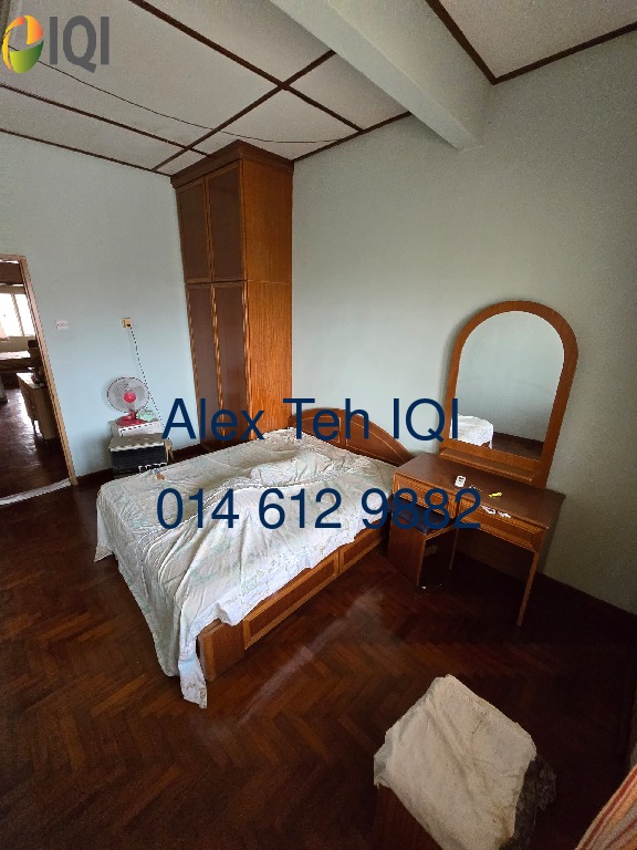 Taman Sri Kulim image