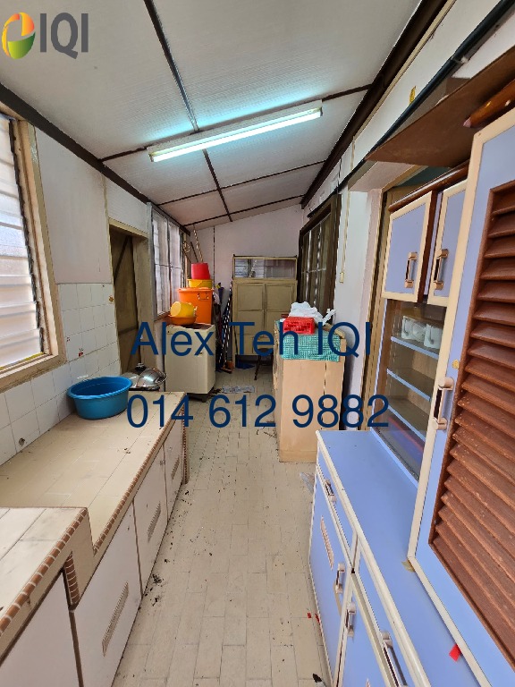 Taman Sri Kulim image