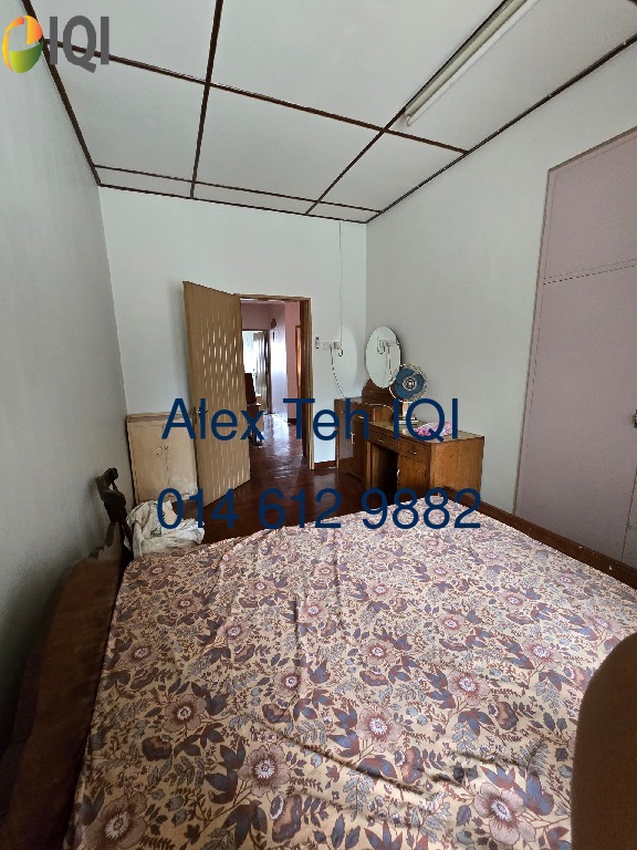 Taman Sri Kulim image