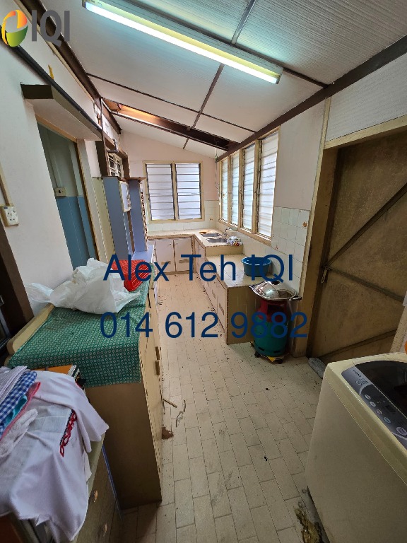 Taman Sri Kulim image