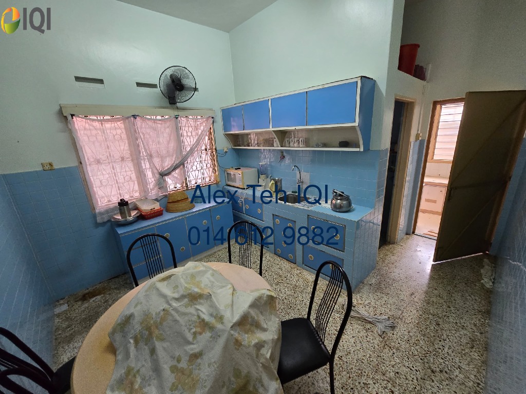 Taman Sri Kulim image