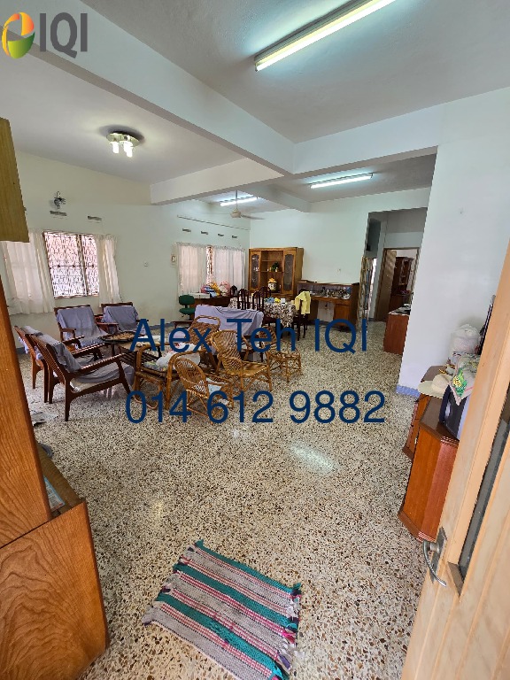 Taman Sri Kulim image