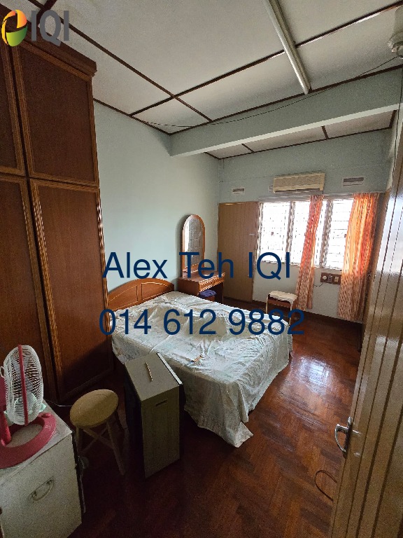 Taman Sri Kulim image