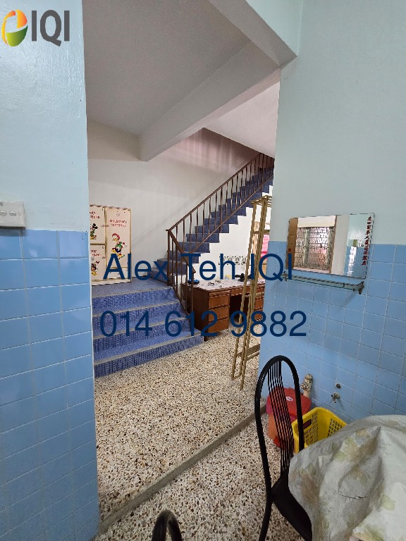 Taman Sri Kulim image