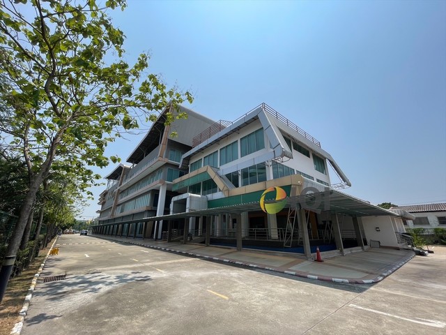 OFFICE FOR RENT KK CITY building image