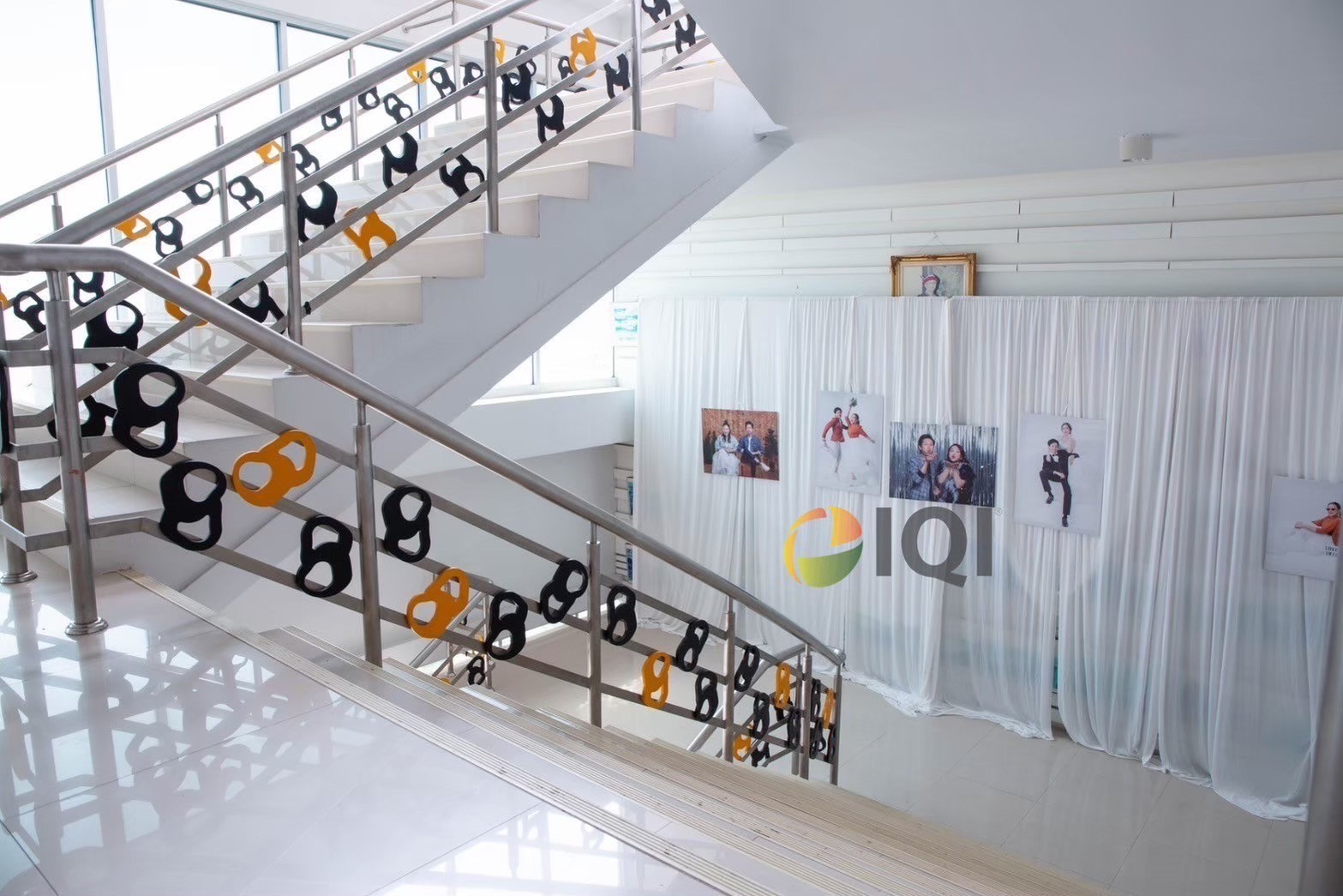 OFFICE FOR RENT KK CITY building image