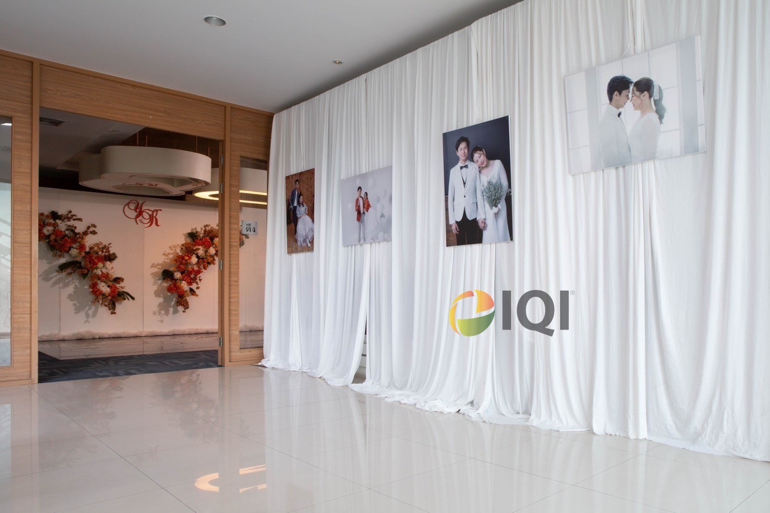 OFFICE FOR RENT KK CITY building image