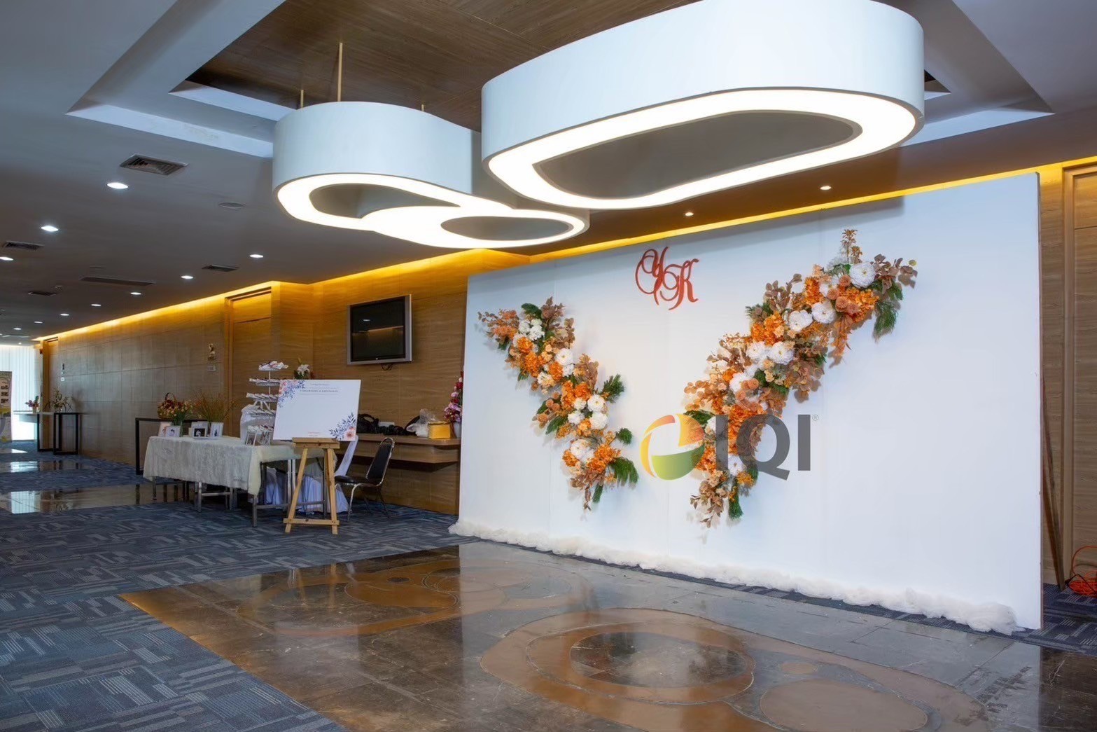 OFFICE FOR RENT KK CITY building image