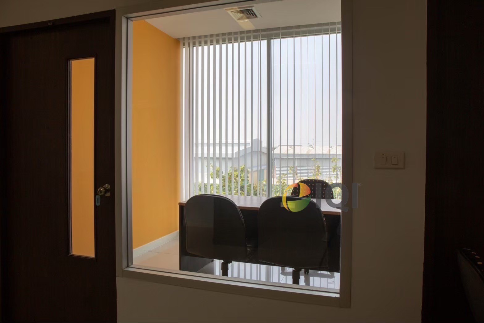 OFFICE FOR RENT KK CITY building image