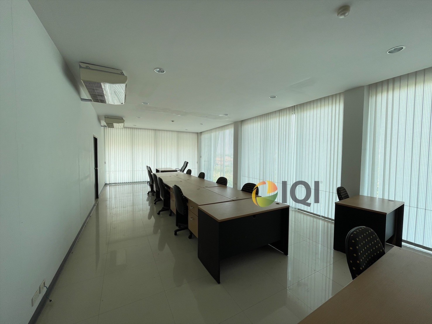 OFFICE FOR RENT KK CITY building image