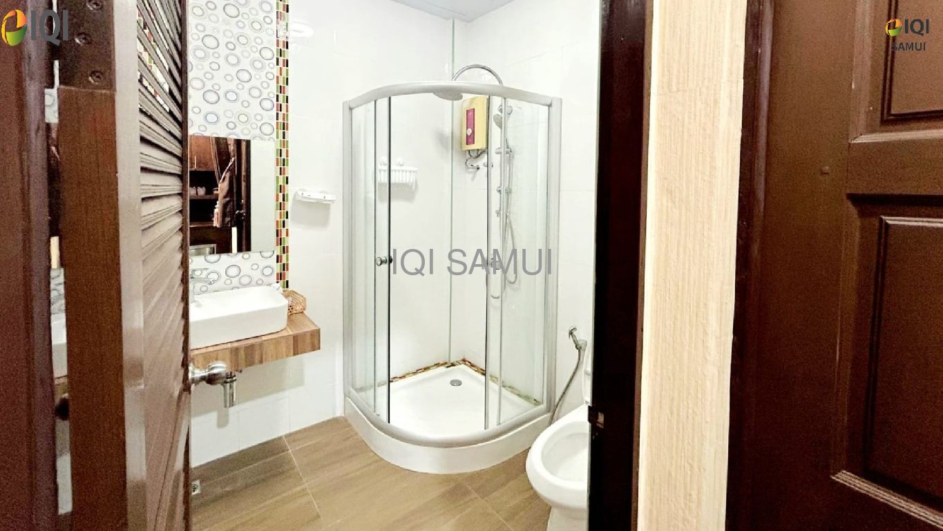 Hotel 18 rooms For Sale at Bophut Koh Samui image