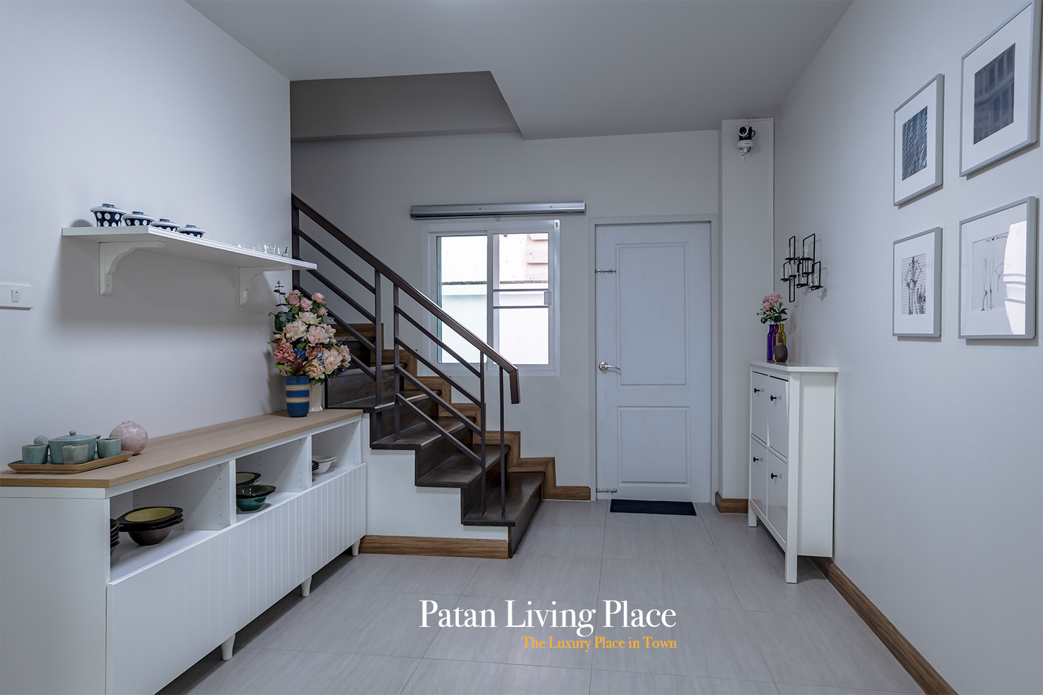 Paton Town Home / Home Office Project Whole project for sale image