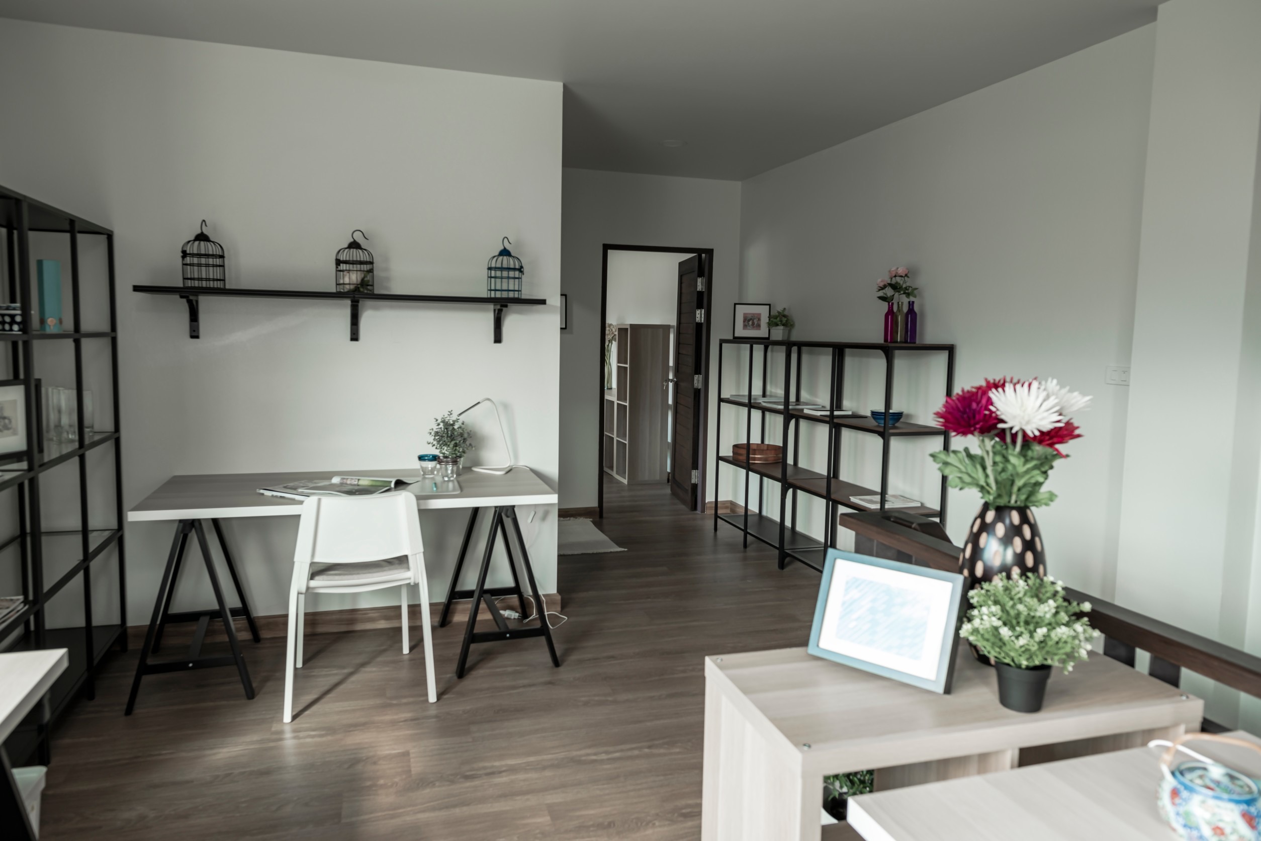 Paton Town Home / Home Office Project Whole project for sale image