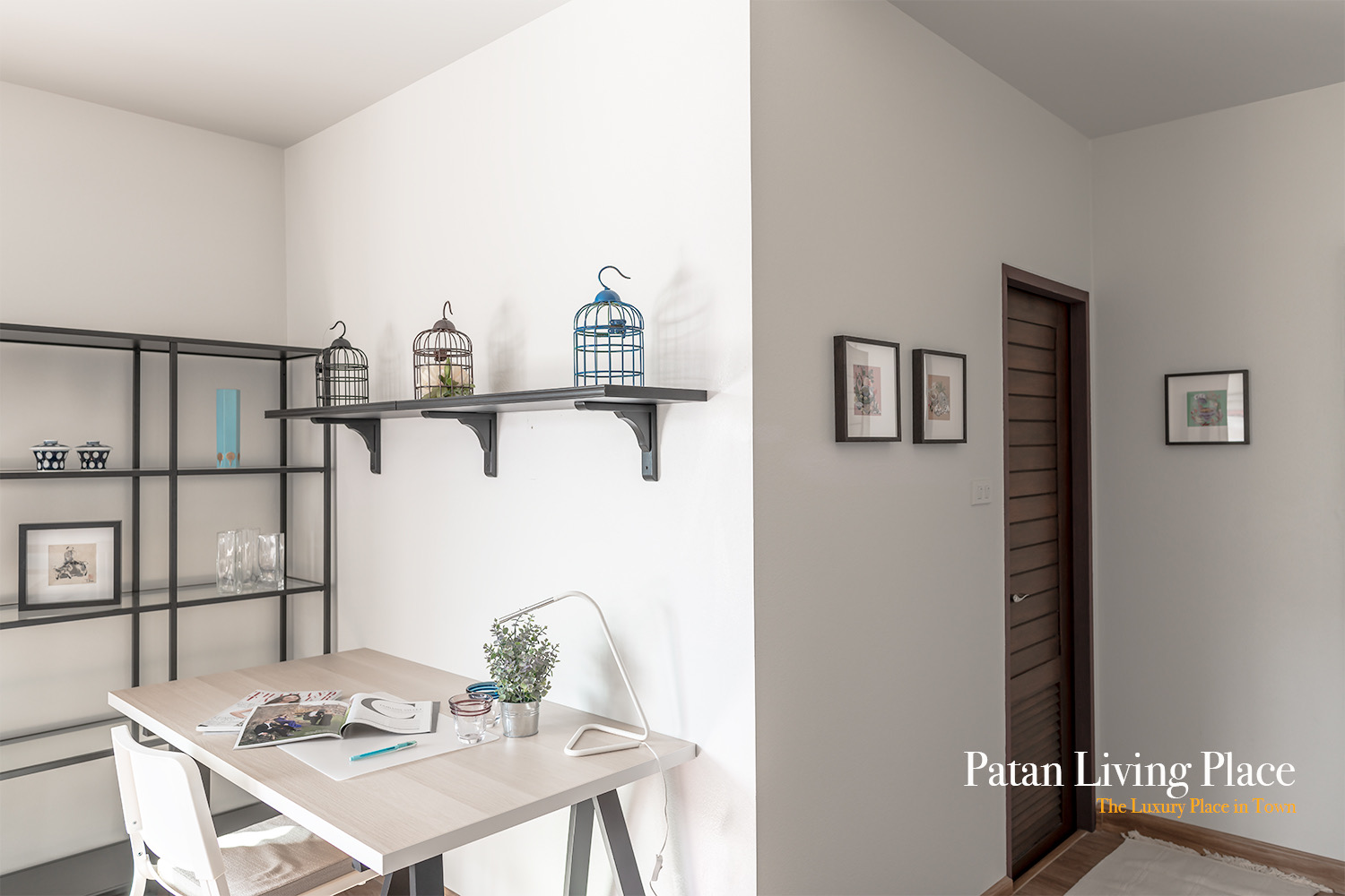 Paton Town Home / Home Office Project Whole project for sale image