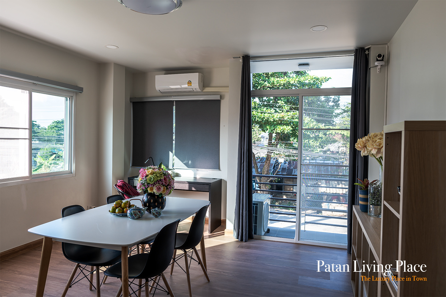 Paton Town Home / Home Office Project Whole project for sale image