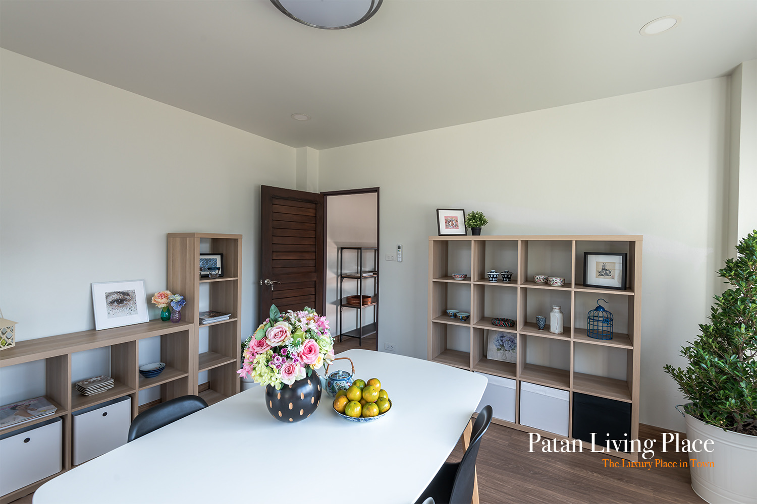 Paton Town Home / Home Office Project Whole project for sale image