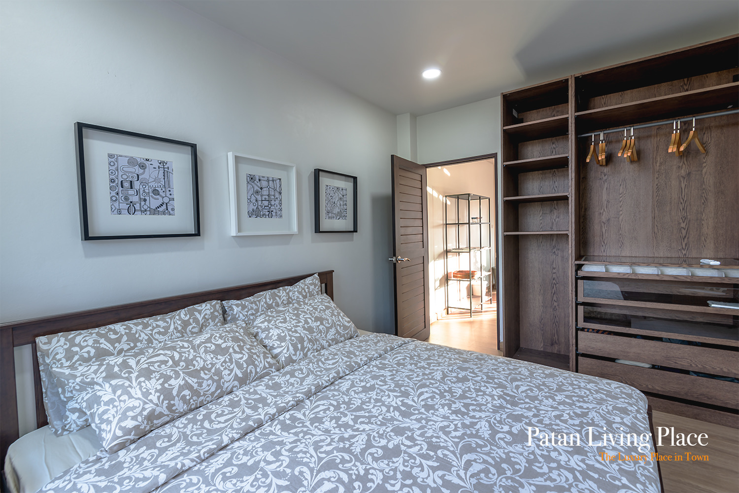 Paton Town Home / Home Office Project Whole project for sale image