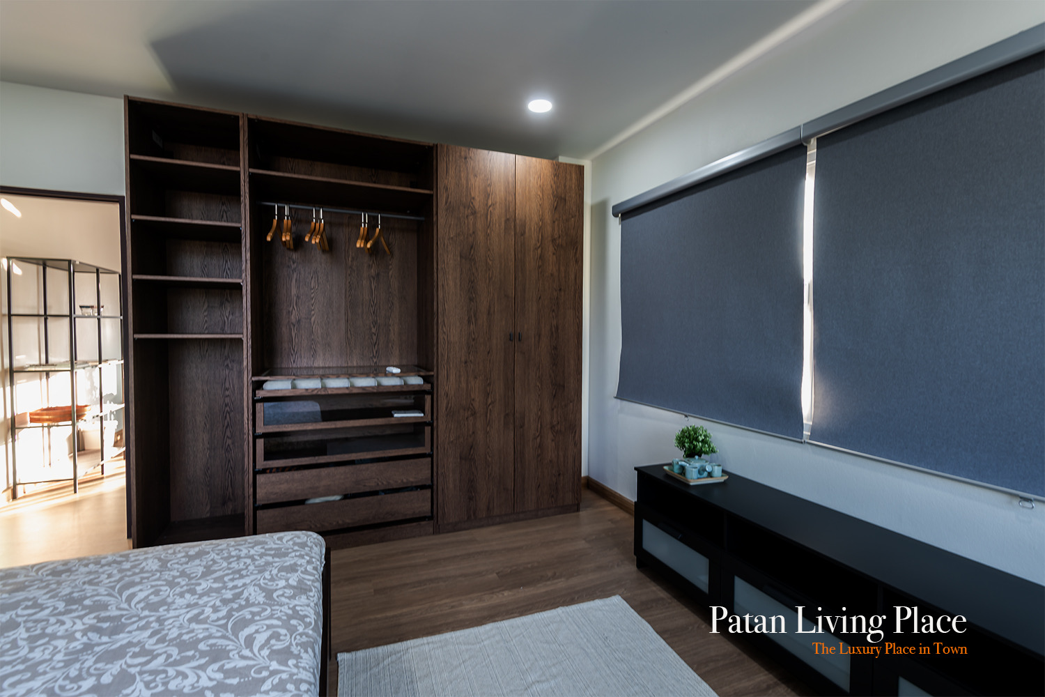 Paton Town Home / Home Office Project Whole project for sale image