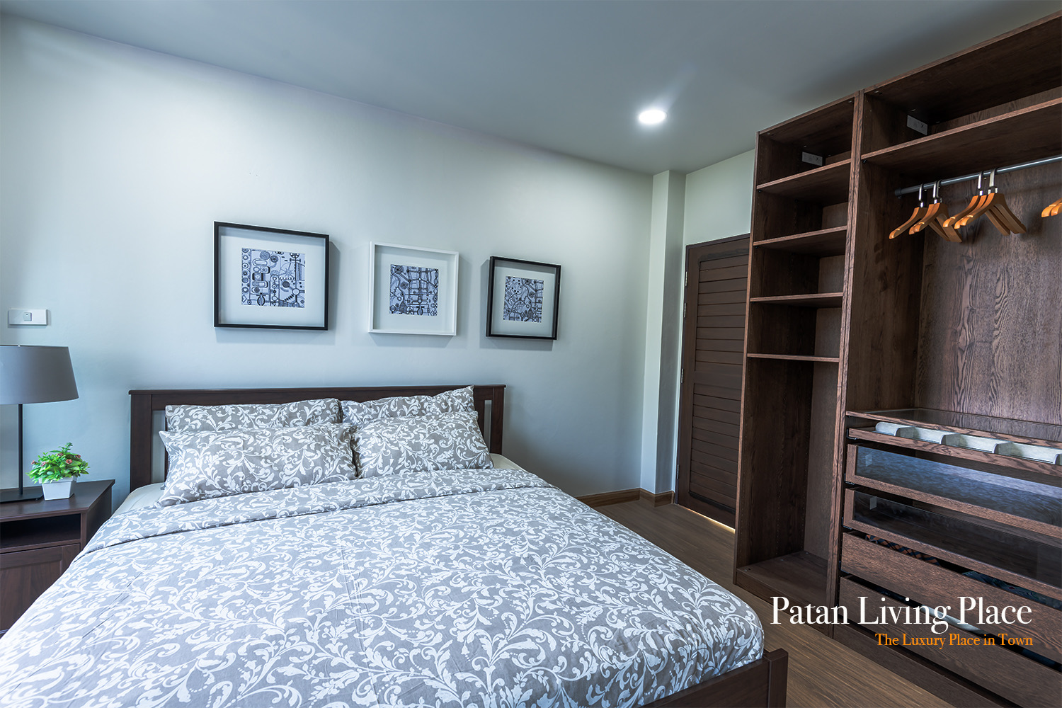 Paton Town Home / Home Office Project Whole project for sale image