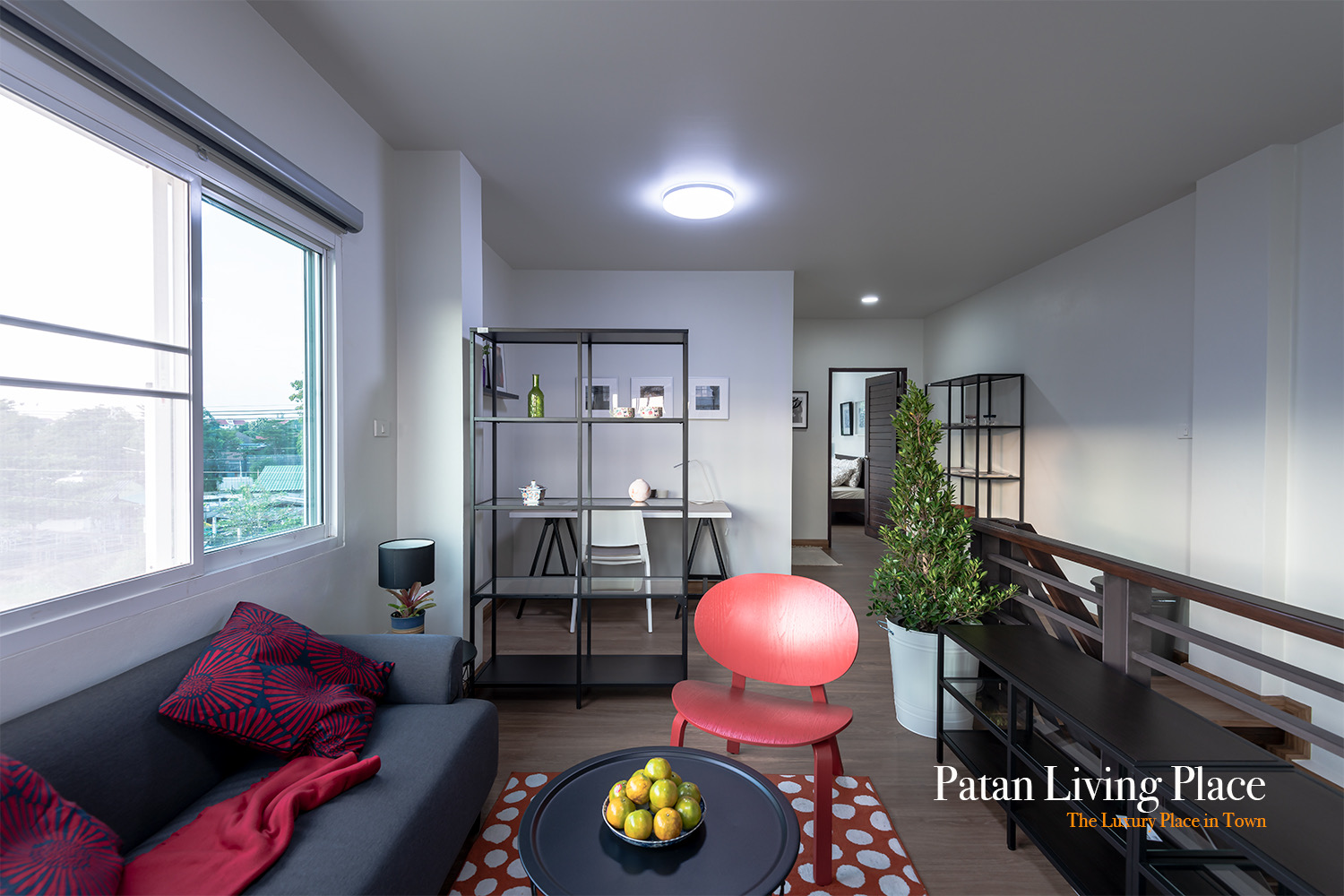 Paton Town Home / Home Office Project Whole project for sale image