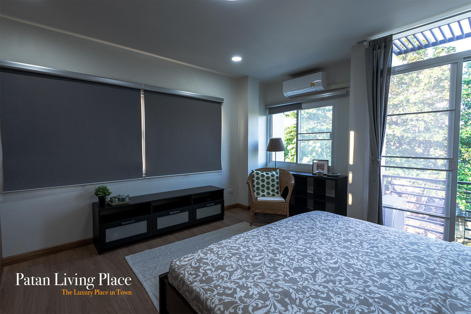 Paton Town Home / Home Office Project Whole project for sale image