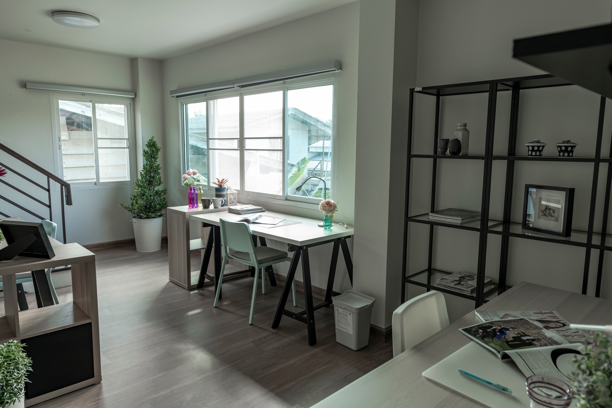 Paton Town Home / Home Office Project Whole project for sale image