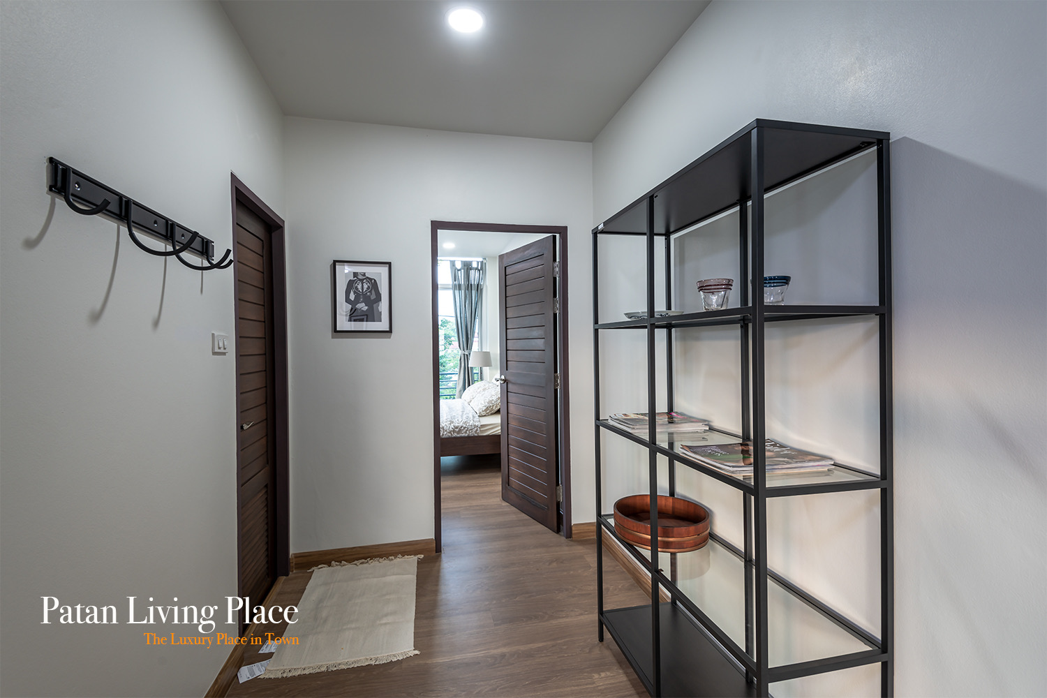 Paton Town Home / Home Office Project Whole project for sale image