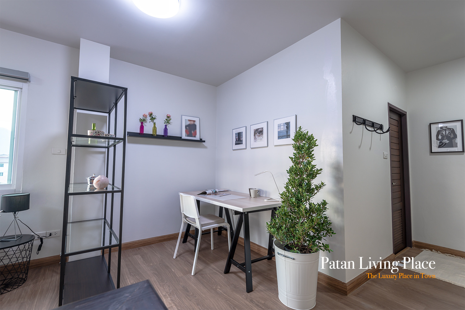 Paton Town Home / Home Office Project Whole project for sale image