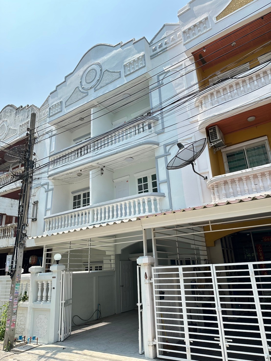 Vimberly Home Sukhumvit 105 Lasalle Soi 1 image