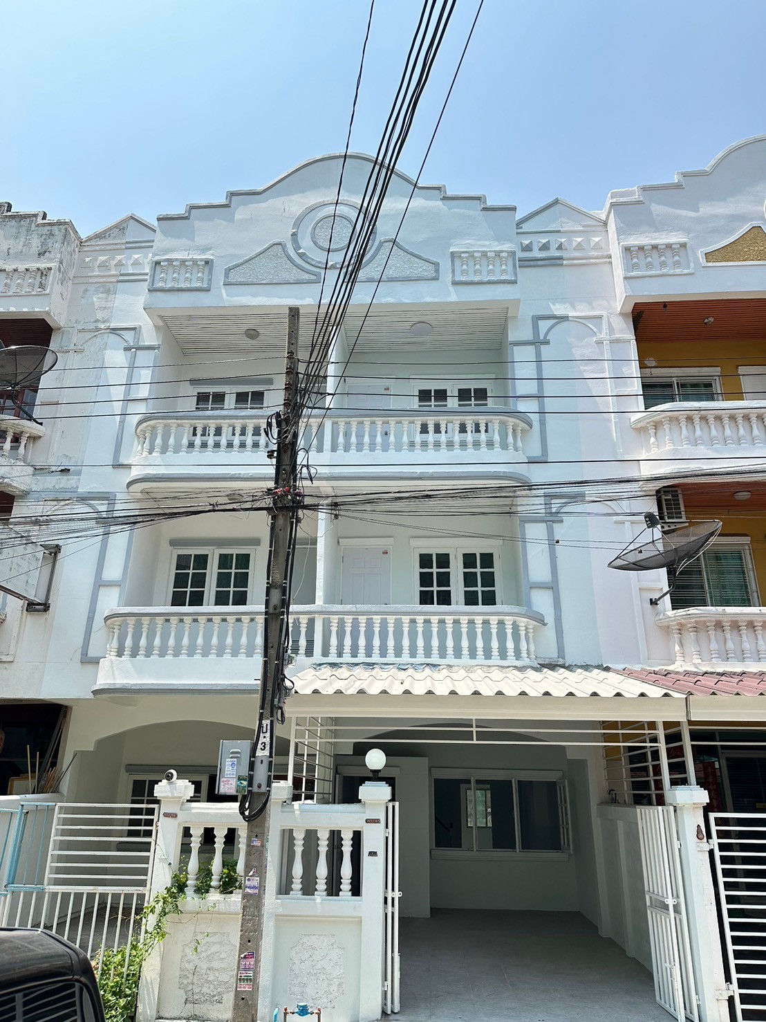 Vimberly Home Sukhumvit 105 Lasalle Soi 1 image