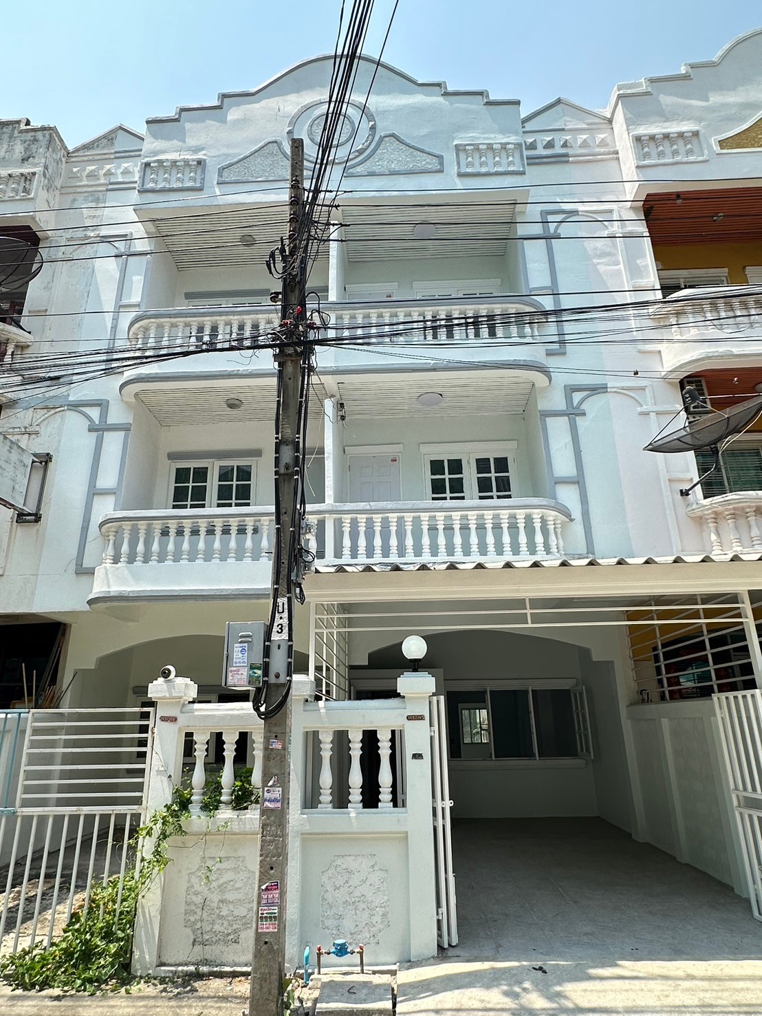 Vimberly Home Sukhumvit 105 Lasalle Soi 1 image