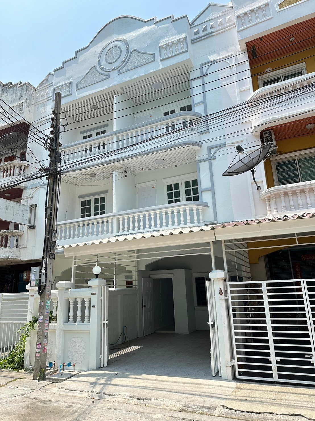Vimberly Home Sukhumvit 105 Lasalle Soi 1 image