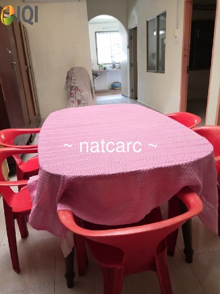 Bukit Beruang Malacca Single Storey Terrace House for rent