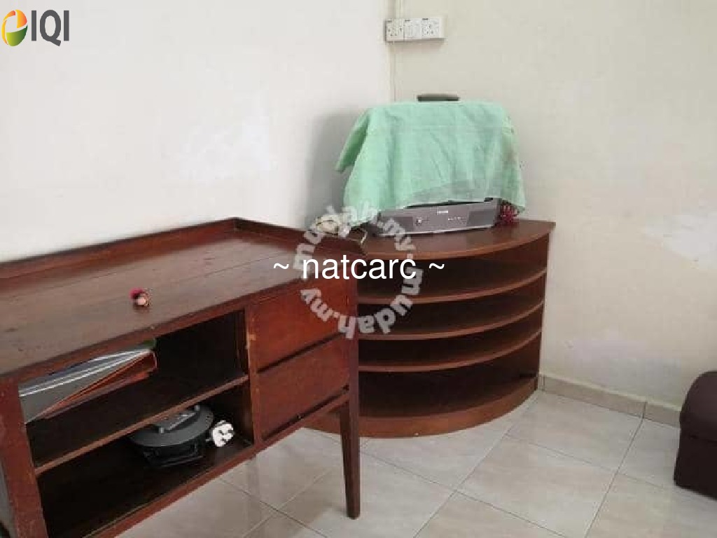 Bukit Beruang Malacca Single Storey Terrace House for rent image