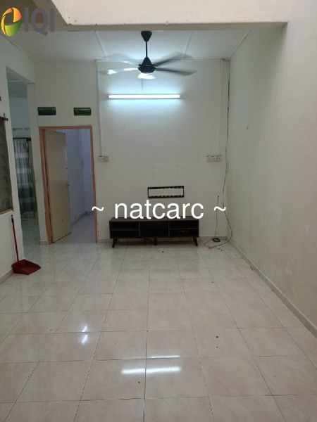 Bukit Beruang Malacca Single Storey Terrace House for rent