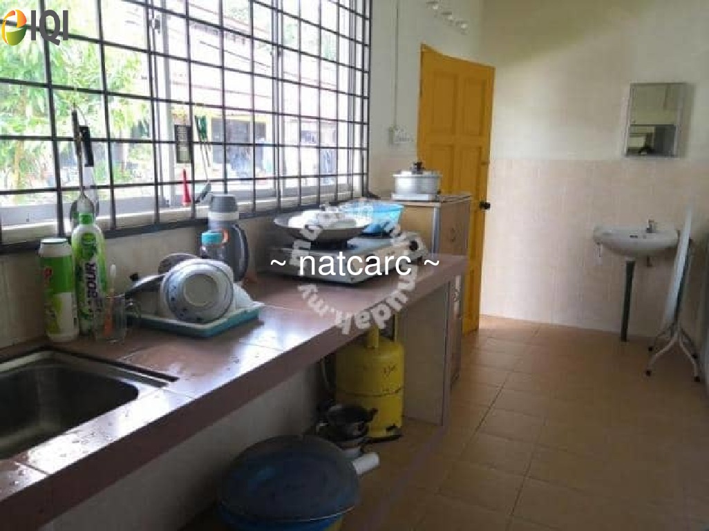 Bukit Beruang Malacca Single Storey Terrace House for rent image