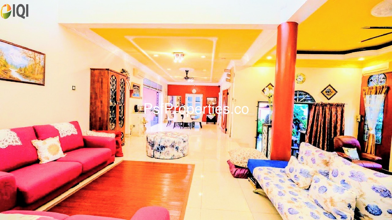 Bukit Jelutong image